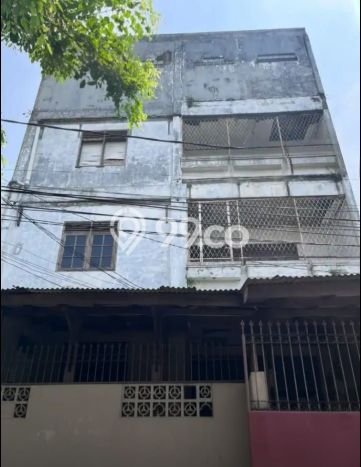 Lokasi Strategis! Dijual Ruko Bisnis di Pamulang, Tangerang Selatan Kondisi Baik Lokasi Strategis! Dijual Ruko Bisnis di Pamulang, Tangerang Selatan Kondisi Baik