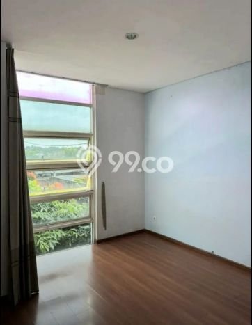 Rumah Modern 3 KT di Rempoa Tangerang Unfurnished Rumah Modern 3 KT di Rempoa Tangerang Unfurnished