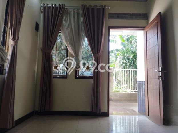 Jual Rumah Minimalis Bagus Punya 2 KT di Pondok Aren Tangerang Selatan SHM Jual Rumah Minimalis Bagus Punya 2 KT di Pondok Aren Tangerang Selatan SHM
