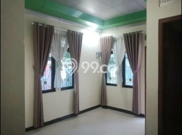 Jual Rumah Minimalis Bagus Punya 2 KT di Pondok Aren Tangerang Selatan SHM Jual Rumah Minimalis Bagus Punya 2 KT di Pondok Aren Tangerang Selatan SHM