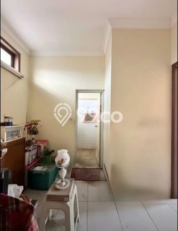 Rumah Modern Minimalis 3 Kamar Siap Huni di Ciputat Timur Rumah Modern Minimalis 3 Kamar Siap Huni di Ciputat Timur