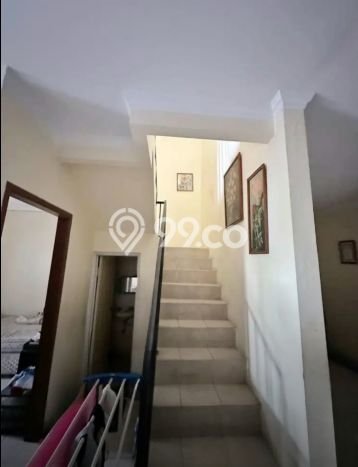 Rumah Modern Minimalis 3 Kamar Siap Huni di Ciputat Timur Rumah Modern Minimalis 3 Kamar Siap Huni di Ciputat Timur