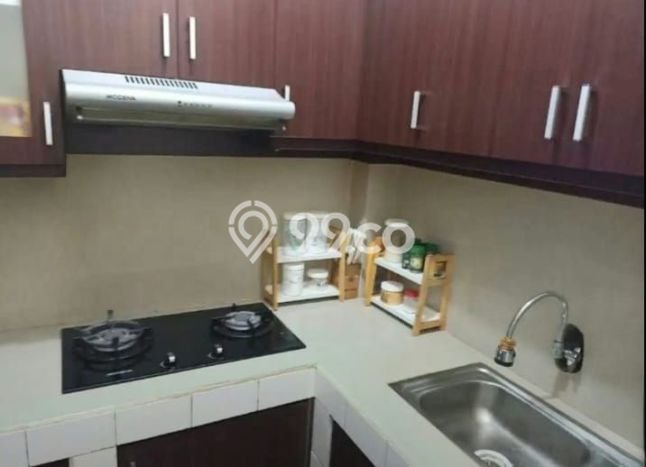 Rumah Minimalis 2 KT LT 72m2 di Pondok Ranji Rumah Minimalis 2 KT LT 72m2 di Pondok Ranji