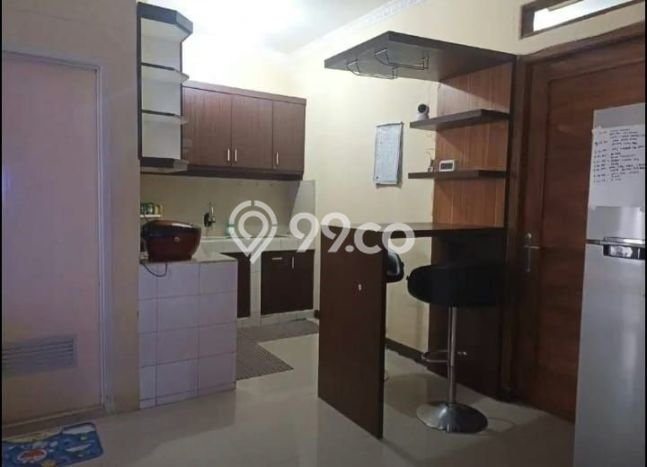 Rumah Minimalis 2 KT LT 72m2 di Pondok Ranji Rumah Minimalis 2 KT LT 72m2 di Pondok Ranji