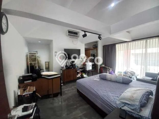 Rumah Elit Modern Tanpa Renovasi di Jurangmangu Tangerang Rumah Elit Modern Tanpa Renovasi di Jurangmangu Tangerang