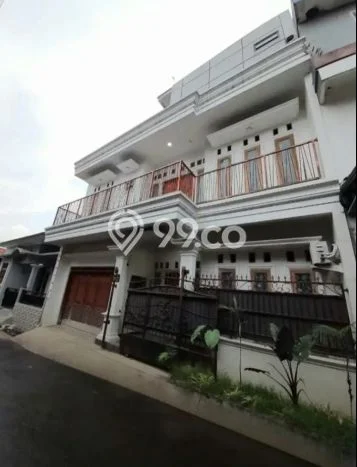 Rumah sewa siap huni 3 Kamar Tidur di Cirendeu, Jakarta Selatan Rumah sewa siap huni 3 Kamar Tidur di Cirendeu, Jakarta Selatan