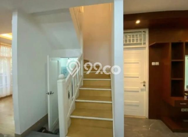 Disewakan Rumah Harga Terjangkau di Bintaro Tangerang Selatan dengan 6 KT Disewakan Rumah Harga Terjangkau di Bintaro Tangerang Selatan dengan 6 KT