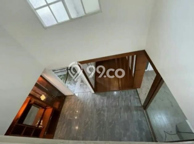 Disewakan Rumah Harga Terjangkau di Bintaro Tangerang Selatan dengan 6 KT Disewakan Rumah Harga Terjangkau di Bintaro Tangerang Selatan dengan 6 KT