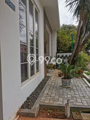 Jual Rumah Strategis Bagus Punya 3 KT di Pondok Aren Tangerang Selatan SHM Jual Rumah Strategis Bagus Punya 3 KT di Pondok Aren Tangerang Selatan SHM