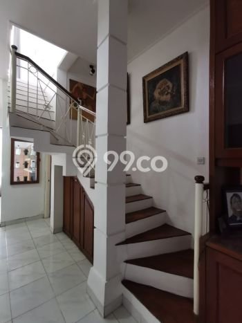 Jual Rumah Strategis Bagus Punya 3 KT di Pondok Aren Tangerang Selatan SHM Jual Rumah Strategis Bagus Punya 3 KT di Pondok Aren Tangerang Selatan SHM