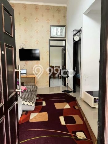 Dijual Cepat Rumah Favorit Siap Huni LB 60m2 di Pondok Aren, Tangerang Selatan Dijual Cepat Rumah Favorit Siap Huni LB 60m2 di Pondok Aren, Tangerang Selatan