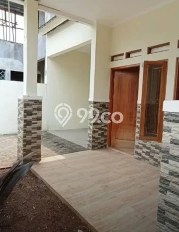 For Sale Hunian Rumah Terawat 3 KT di Serua, Tangerang For Sale Hunian Rumah Terawat 3 KT di Serua, Tangerang