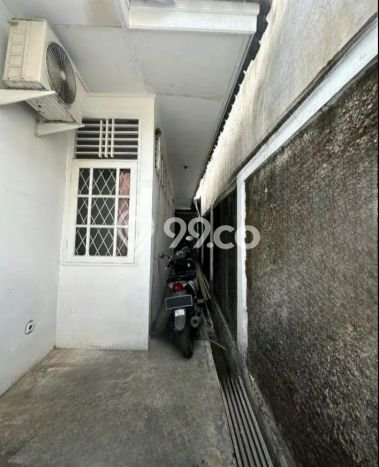 Rumah Modern Minimalis 3 Kamar Bisa Langsung Pindah di Pondok Aren Rumah Modern Minimalis 3 Kamar Bisa Langsung Pindah di Pondok Aren