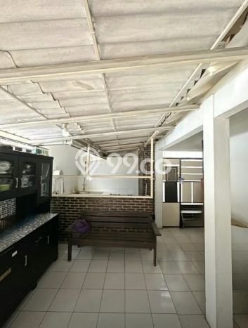 Rumah Modern Minimalis 3 Kamar Bisa Langsung Pindah di Pondok Aren Rumah Modern Minimalis 3 Kamar Bisa Langsung Pindah di Pondok Aren