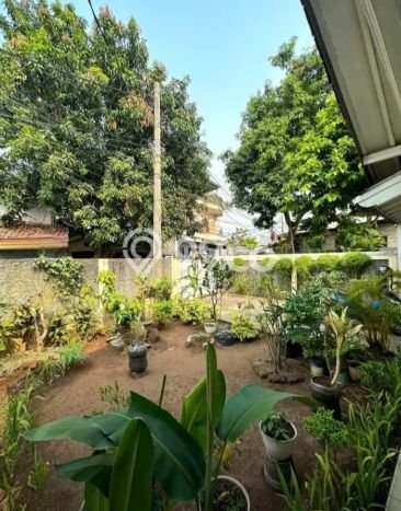 Rumah Modern Minimalis 3 Kamar Bisa Langsung Pindah di Pondok Aren Rumah Modern Minimalis 3 Kamar Bisa Langsung Pindah di Pondok Aren