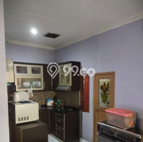 Rumah Minimalis 3 Kamar LT 140m2 di Bintaro Rumah Minimalis 3 Kamar LT 140m2 di Bintaro