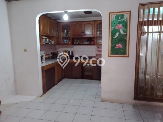 For Sale Rumah 3 Kamar Lokasi Ideal Bagus dan Strategis di Ciputat For Sale Rumah 3 Kamar Lokasi Ideal Bagus dan Strategis di Ciputat