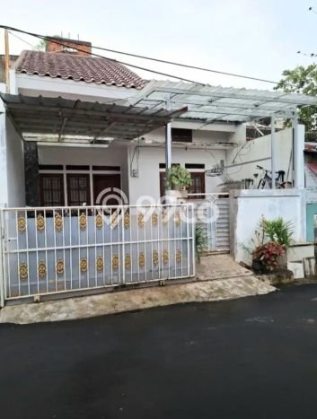 For Sale Hunian Rumah Nyaman 2 KT di Pondok Benda, Tangerang For Sale Hunian Rumah Nyaman 2 KT di Pondok Benda, Tangerang