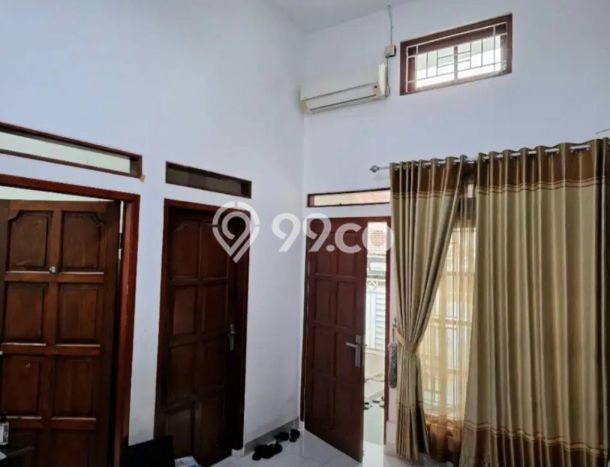 For Sale Hunian Rumah Nyaman 2 KT di Pondok Benda, Tangerang For Sale Hunian Rumah Nyaman 2 KT di Pondok Benda, Tangerang