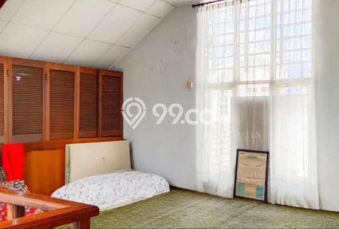 Rumah Luxury Modern Tanpa Renovasi di Sektor 2 - Bintaro Jakarta Selatan Rumah Luxury Modern Tanpa Renovasi di Sektor 2 - Bintaro Jakarta Selatan