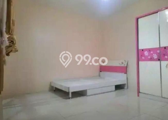 Rumah Modern Minimalis 3 KT Bisa Langsung Pindah di Ciputat Rumah Modern Minimalis 3 KT Bisa Langsung Pindah di Ciputat