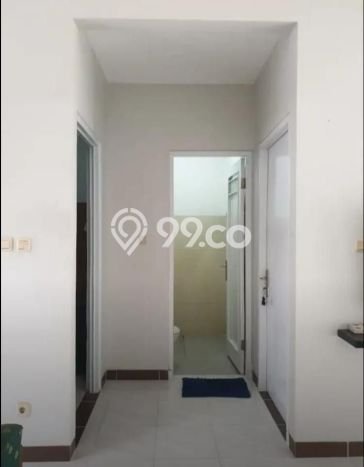Rumah Minimalis 4 Kamar LT 135m2 di Ciater Rumah Minimalis 4 Kamar LT 135m2 di Ciater