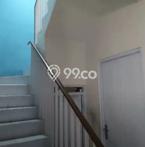 Rumah Minimalis 4 Kamar LT 135m2 di Ciater Rumah Minimalis 4 Kamar LT 135m2 di Ciater