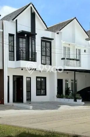 Jual Rumah Minimalis Bagus Punya 3 KT di Pondok Aren Tangerang Selatan SHM Jual Rumah Minimalis Bagus Punya 3 KT di Pondok Aren Tangerang Selatan SHM