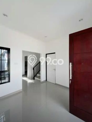 Jual Rumah Minimalis Bagus Punya 3 KT di Pondok Aren Tangerang Selatan SHM Jual Rumah Minimalis Bagus Punya 3 KT di Pondok Aren Tangerang Selatan SHM