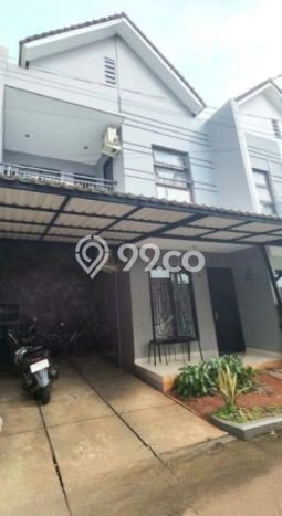 Rumah Modern Cantik 2 Kamar Siap Huni di Ciputat Rumah Modern Cantik 2 Kamar Siap Huni di Ciputat