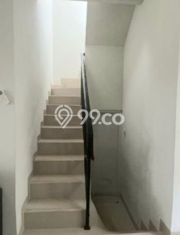 Rumah Modern Cantik 2 Kamar Siap Huni di Ciputat Rumah Modern Cantik 2 Kamar Siap Huni di Ciputat