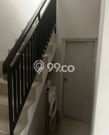 Rumah Modern Cantik 2 Kamar Siap Huni di Ciputat Rumah Modern Cantik 2 Kamar Siap Huni di Ciputat
