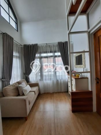 Ready to Use! Luxury House LT 114m2 Desain Modern di Bintaro Ready to Use! Luxury House LT 114m2 Desain Modern di Bintaro