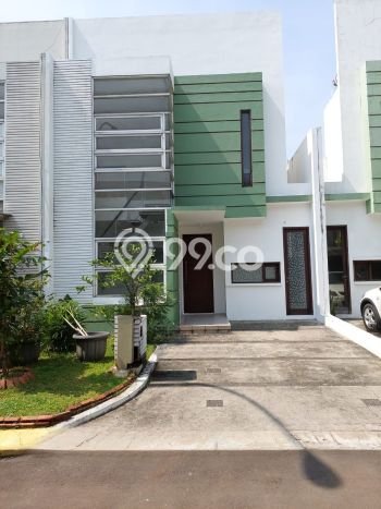 Dijual Rumah Modern 3 KT di Rempoa, Tangerang Dijual Rumah Modern 3 KT di Rempoa, Tangerang