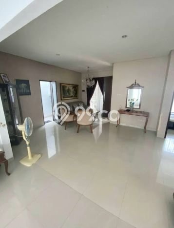 Dijual Rumah Modern 3 KT di Pondok Ranji, Tangerang Dijual Rumah Modern 3 KT di Pondok Ranji, Tangerang