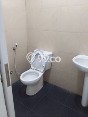 Dijual Rumah Modern 3 KT di Pondok Ranji, Tangerang Dijual Rumah Modern 3 KT di Pondok Ranji, Tangerang