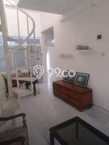 Rumah sewa siap huni 2 KT di Bintaro, Tangerang Selatan Rumah sewa siap huni 2 KT di Bintaro, Tangerang Selatan