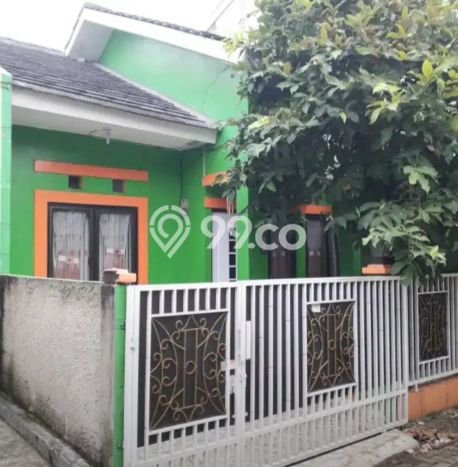 Dijual Rumah Eksklusif 2 KT di Pondok Benda, Tangerang Dijual Rumah Eksklusif 2 KT di Pondok Benda, Tangerang
