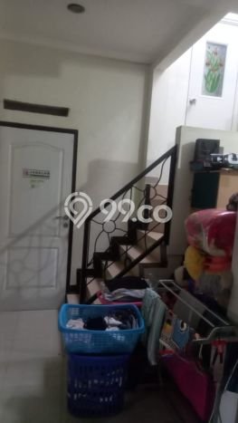 Rumah Minimalis 4 KT di Cirendeu Jakarta Selatan Unfurnished Rumah Minimalis 4 KT di Cirendeu Jakarta Selatan Unfurnished