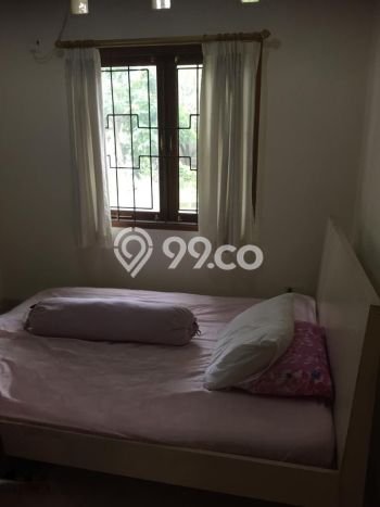 Dijual Rumah Eksklusif 3 KT di Cirendeu, Jakarta Selatan Dijual Rumah Eksklusif 3 KT di Cirendeu, Jakarta Selatan