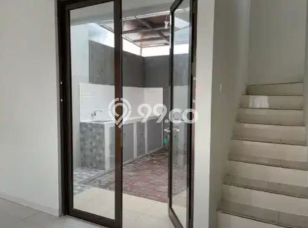 Jarang Ada! Rumah Kontrakan 2 Kamar Nyaman Siap Huni Bintaro Jarang Ada! Rumah Kontrakan 2 Kamar Nyaman Siap Huni Bintaro