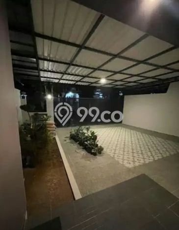 Rumah Minimalis 3 KT di Cirendeu Jakarta Selatan Semi Furnished Rumah Minimalis 3 KT di Cirendeu Jakarta Selatan Semi Furnished