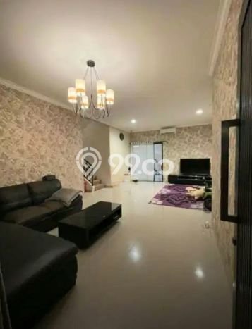 Rumah Minimalis 3 KT di Cirendeu Jakarta Selatan Semi Furnished Rumah Minimalis 3 KT di Cirendeu Jakarta Selatan Semi Furnished