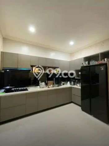 Rumah Minimalis 3 KT di Cirendeu Jakarta Selatan Semi Furnished Rumah Minimalis 3 KT di Cirendeu Jakarta Selatan Semi Furnished