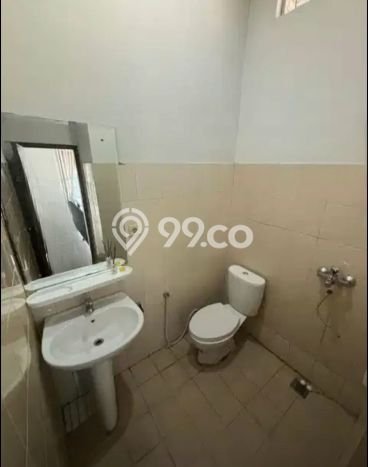 Disewakan Rumah Harga Terjangkau di Bintaro Tangerang Selatan dengan 3 Kamar Tidur Disewakan Rumah Harga Terjangkau di Bintaro Tangerang Selatan dengan 3 Kamar Tidur