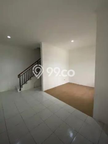 Rumah Strategis Modern Lb 60m2 di Ciputat Timur, Tangerang Selatan Rumah Strategis Modern Lb 60m2 di Ciputat Timur, Tangerang Selatan