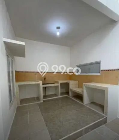 Rumah Minimalis 2 KT di Cirendeu Jakarta Selatan Unfurnished Rumah Minimalis 2 KT di Cirendeu Jakarta Selatan Unfurnished