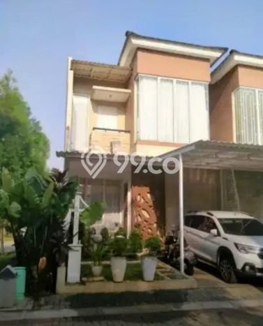 Dijual Hunian Rumah Terawat 2 KT di Jombang, Tangerang Dijual Hunian Rumah Terawat 2 KT di Jombang, Tangerang