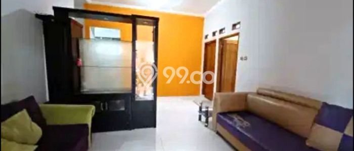 Lokasi strategis! Rumah siap huni disewakan di Ciputat LB 100m2 Lokasi strategis! Rumah siap huni disewakan di Ciputat LB 100m2