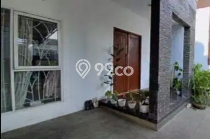 Rumah Modern 2 KT LT 72m2 di Pondok Pucung Rumah Modern 2 KT LT 72m2 di Pondok Pucung